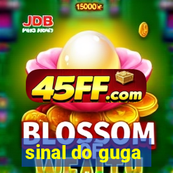 sinal do guga